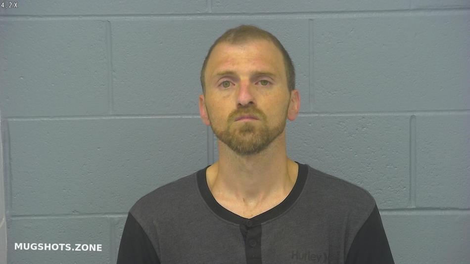 BAKER WILLIAM WESLEY 09/09/2022 Greene County Mugshots Zone