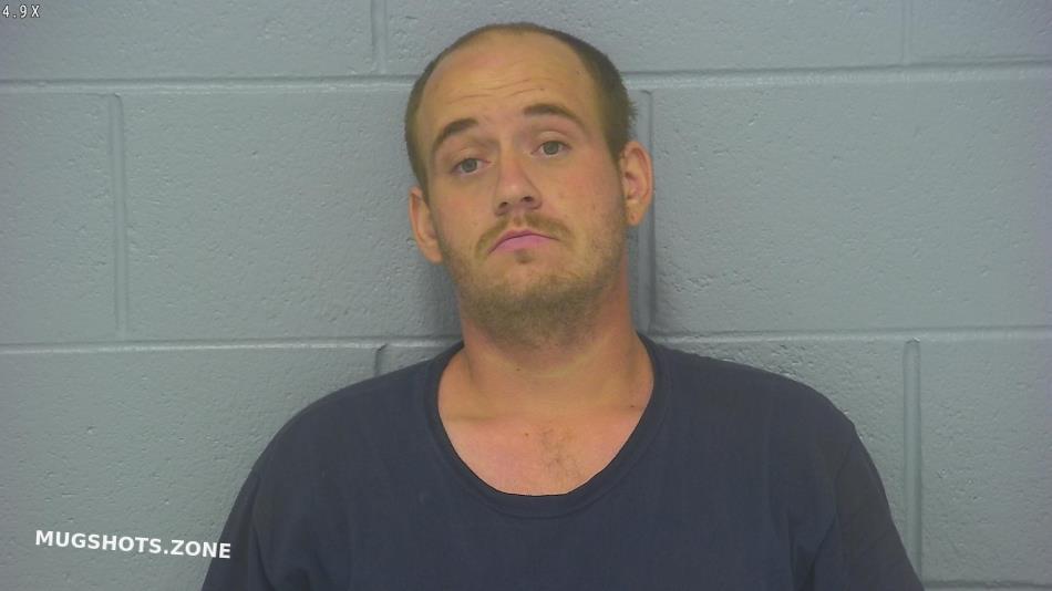 BREEDEN MICHAEL ANTHONY 09/14/2022 - Greene County Mugshots Zone