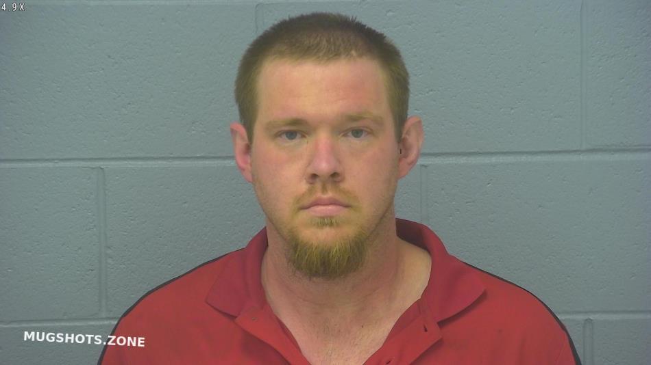 TIPPER JUSTIN WAYNE 09/22/2022 - Greene County Mugshots Zone