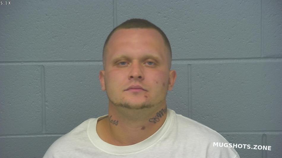 Browning Matthew Allen 09 28 2022 Greene County Mugshots Zone