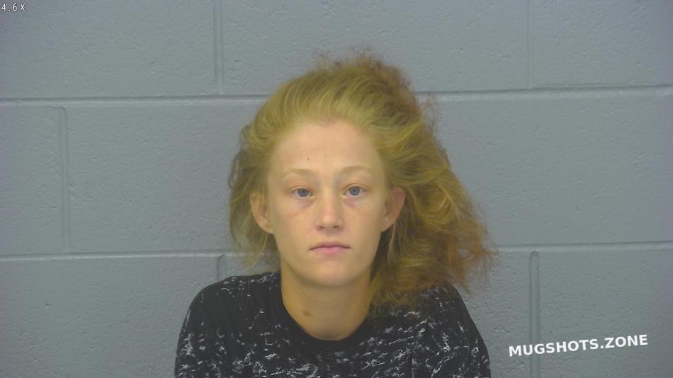 Garland Haley Cheyanne 09 30 2022 Greene County Mugshots Zone