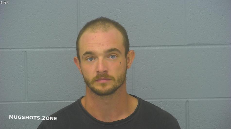 NICHOLS CAMERON JOSHUA 09/30/2022 Greene County Mugshots Zone