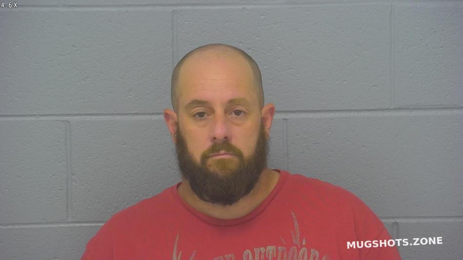 ARNALL AUSTIN MICHAEL 10/12/2022 Greene County Mugshots Zone