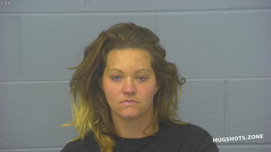 HAMILTON SOMMER DAWN 10/21/2022 - Greene County Mugshots Zone