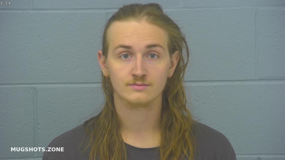 MATNEY CLAYTON L 10/24/2022 - Greene County Mugshots Zone