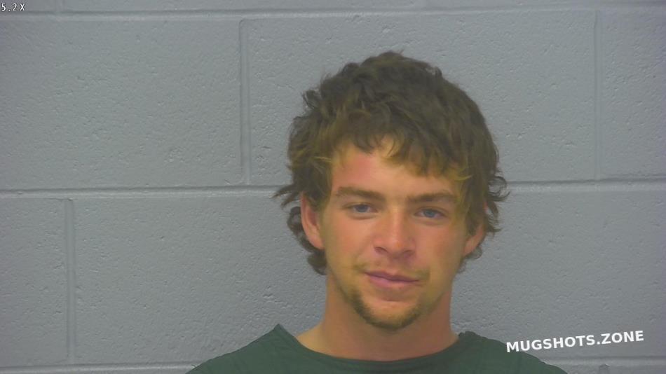 FUNKHOUSER CURTIS STANLEY 11/01/2022 Greene County Mugshots Zone