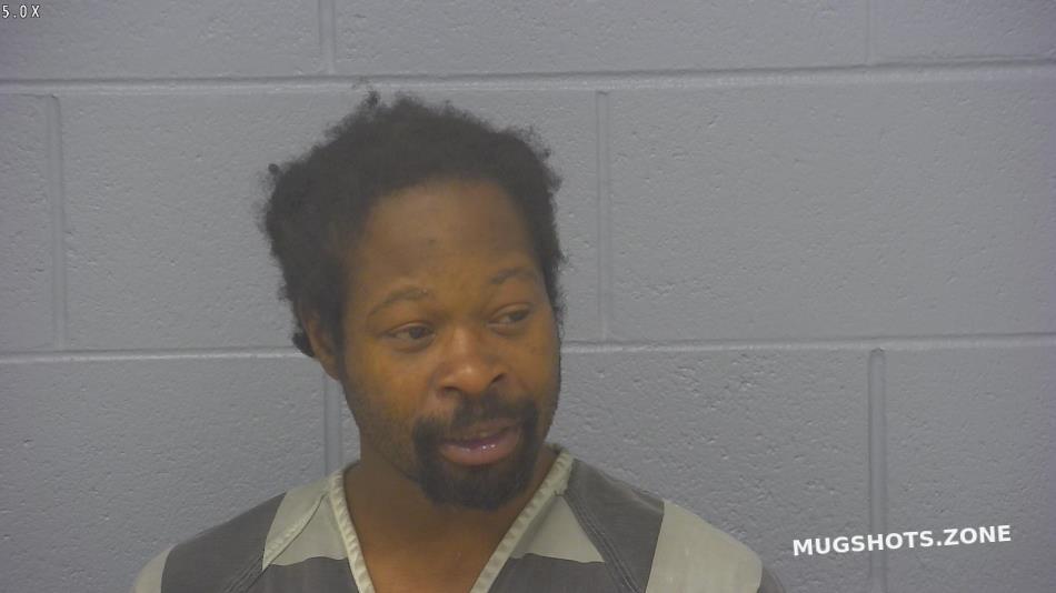 CLAYBORN JAMAR LEE 11/08/2022 Greene County Mugshots Zone