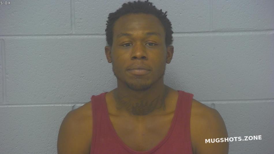 JACKSON RASHAD LAMONT 11/10/2022 Greene County Mugshots Zone