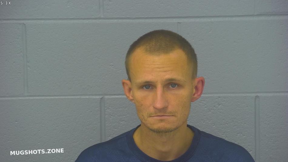 WESTFALL DEREK RYAN 11/10/2022 - Greene County Mugshots Zone