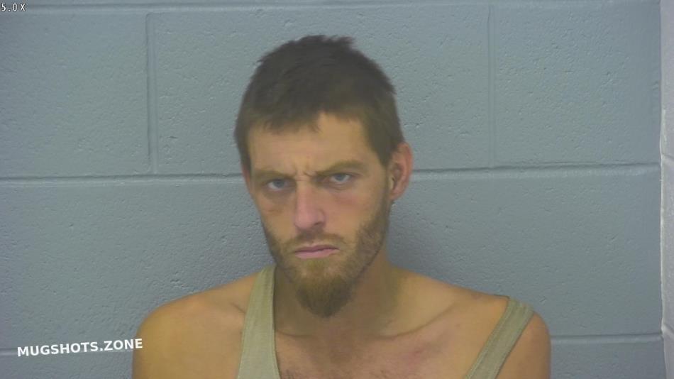 Hancock Brandon Michael 11 10 2022 - Greene County Mugshots Zone