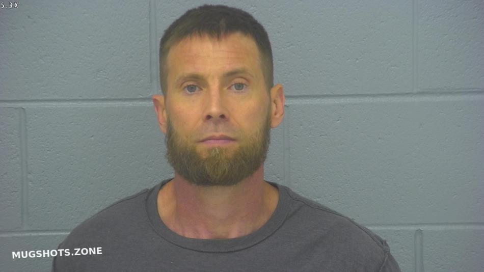 DEPPE RANDY LEE 11/14/2022 Greene County Mugshots Zone