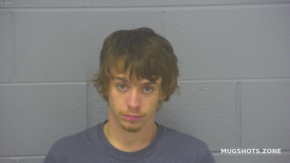 SMART TYLER RAY 11/15/2022 - Greene County Mugshots Zone