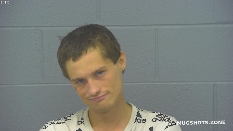 RAY JOSIAH WAYNE 11/16/2022 - Greene County Mugshots Zone