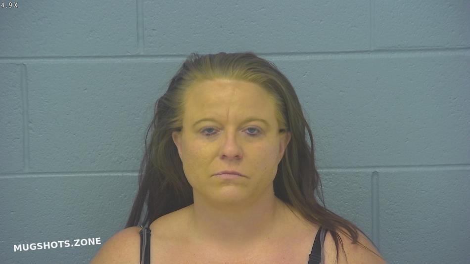 PURCELL CIJI CHARLENE 11/16/2022 Greene County Mugshots Zone