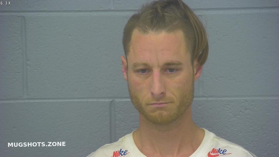 WALKER ZECHARIAH JAMES 11/19/2022 Greene County Mugshots Zone