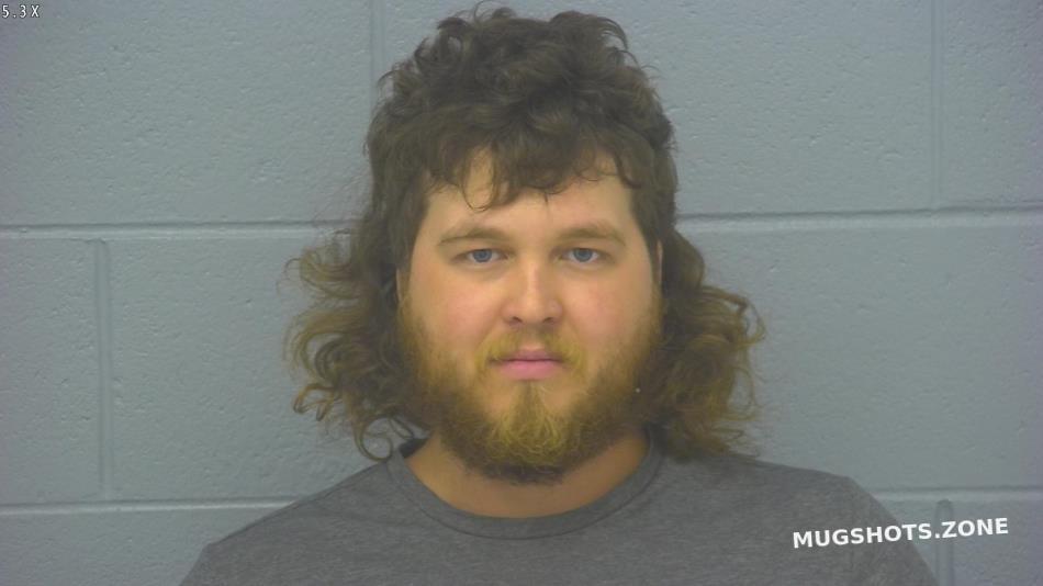 CASWELL AUSTIN DOUGLES 11/25/2022 Greene County Mugshots Zone