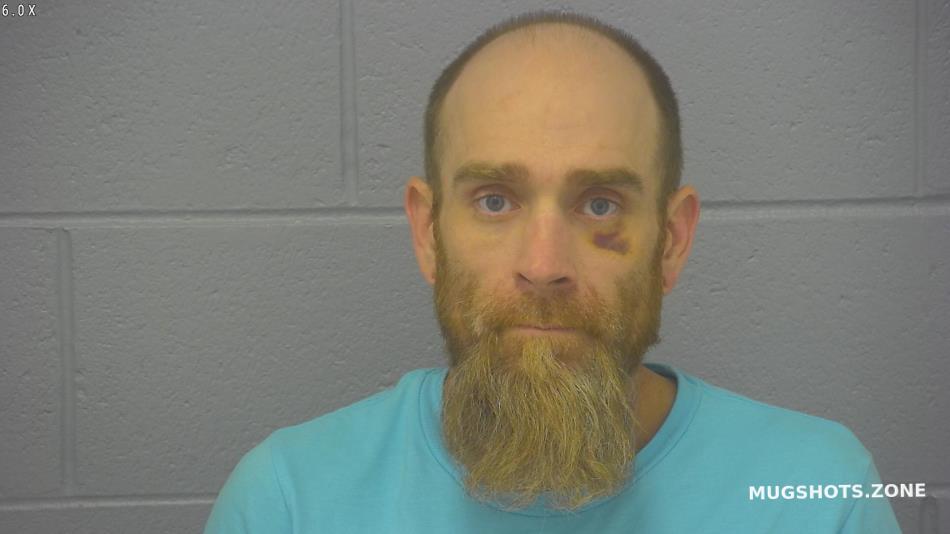 MOORE CHARLES HARLAN 11/27/2022 Greene County Mugshots Zone