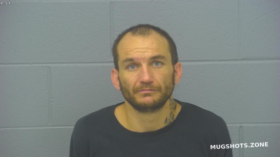 BRADEN RICKY JOE 11/28/2022 Greene County Mugshots Zone