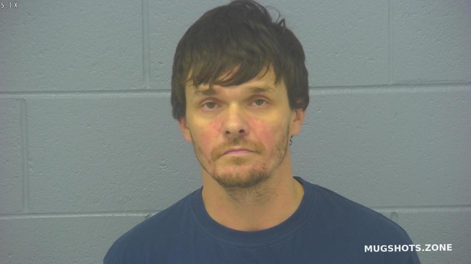 RAINWATER RICKY ALAN 12/02/2022 Greene County Mugshots Zone