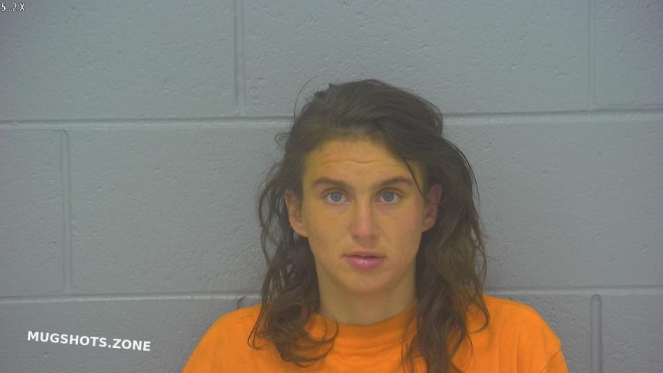 WHITSITT RACHEL ANN 12/06/2022 Greene County Mugshots Zone