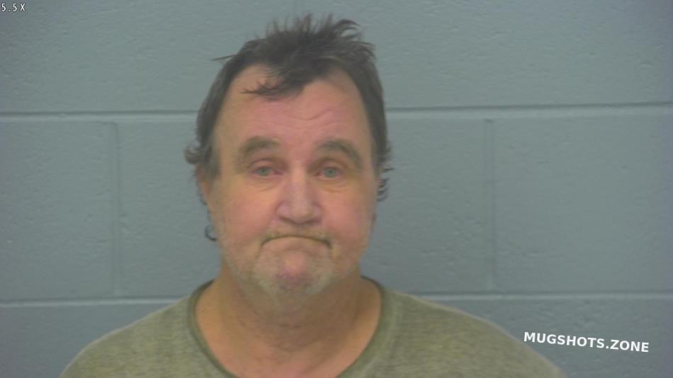 ALBERTA JOHN ALVIN 12/10/2022 - Greene County Mugshots Zone