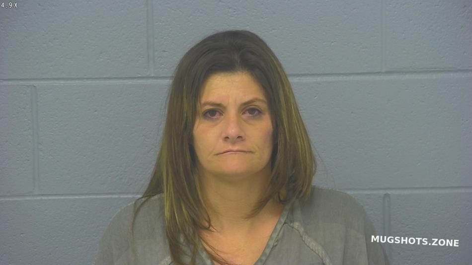 FOLSOM MELISSA CHRISTINE 12/12/2022 Greene County Mugshots Zone