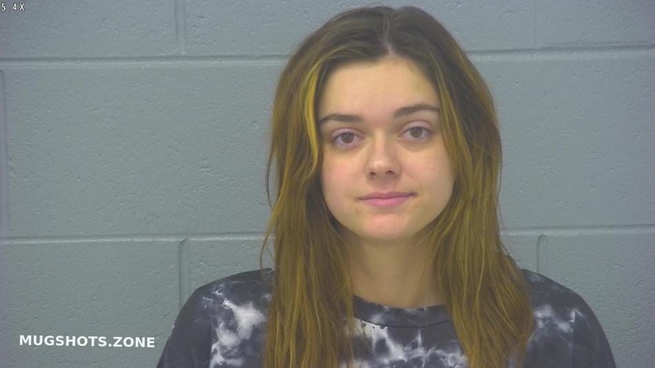 BARNARD JADE A 12/14/2022 Greene County Mugshots Zone