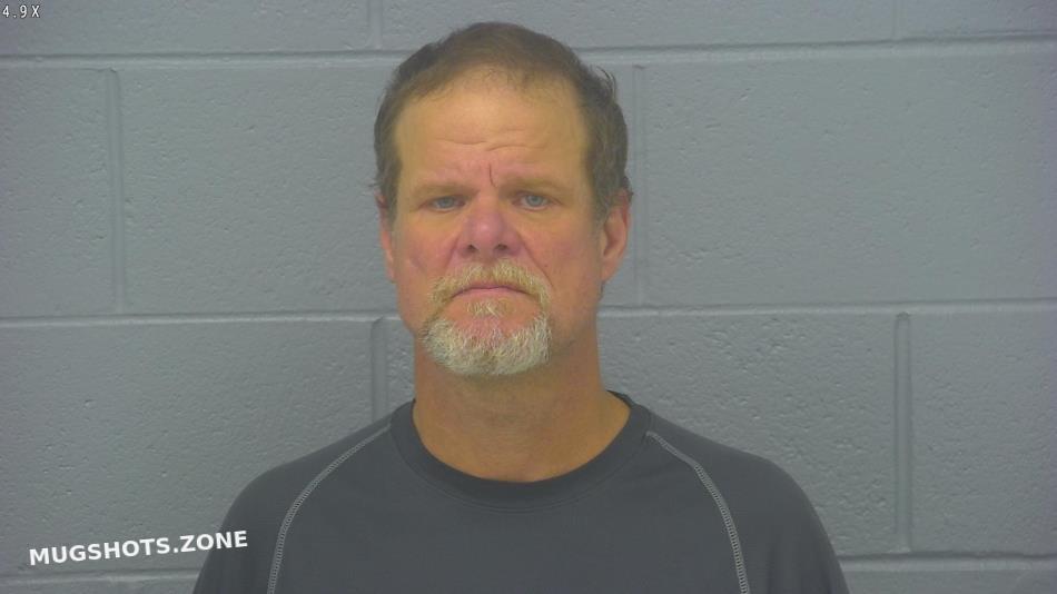 KILLIAN ROBERT HEATH 12/19/2022 Greene County Mugshots Zone