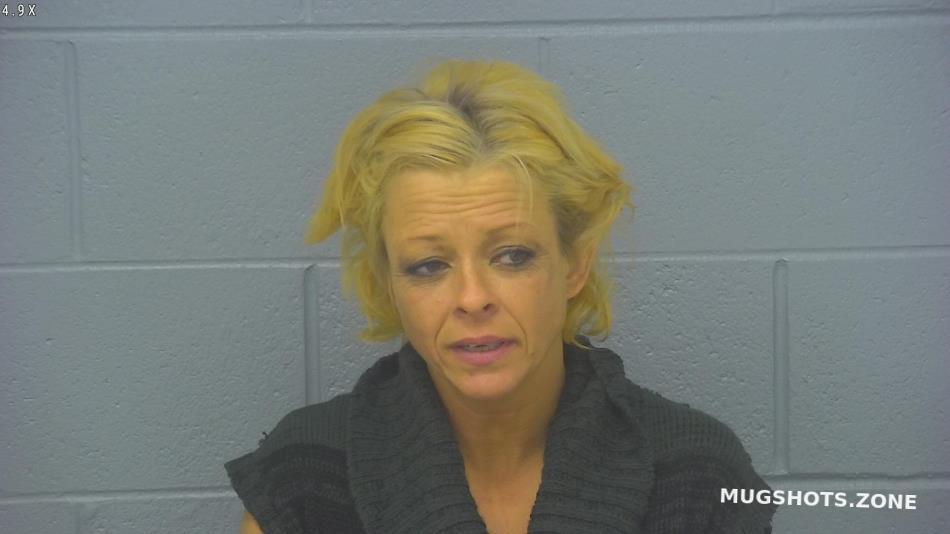 CRUISE SHARLA DEE 12/19/2022 Greene County Mugshots Zone