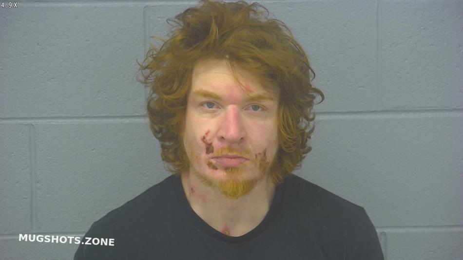 LAMORA MATTHEW HARRIS 12/29/2022 Greene County Mugshots Zone