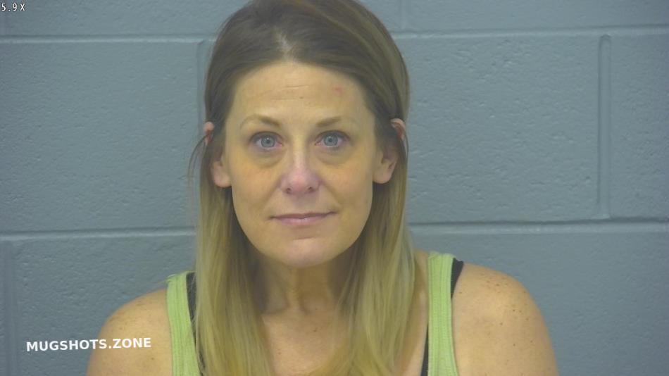 MUSGRAVE AMY MICHELLE 01/01/2023 - Greene County Mugshots Zone