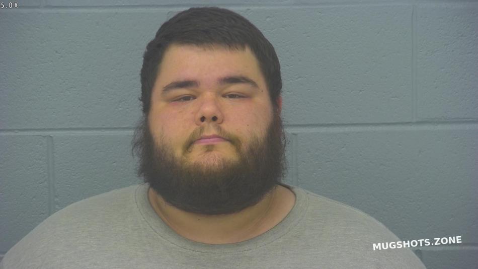 HUGGINS ELI WAYNE 01/05/2023 Greene County Mugshots Zone