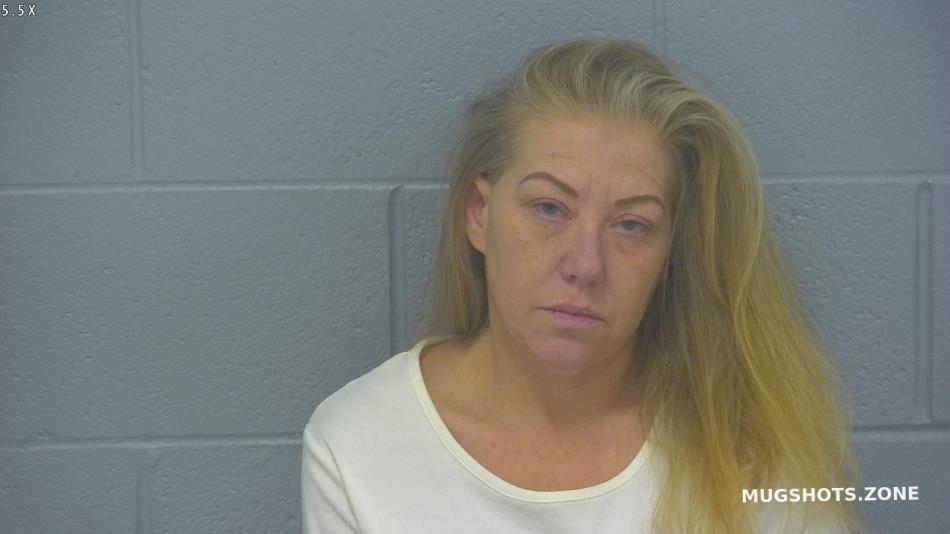 HUNTER CAROLINE RENEE 01/05/2023 Greene County Mugshots Zone