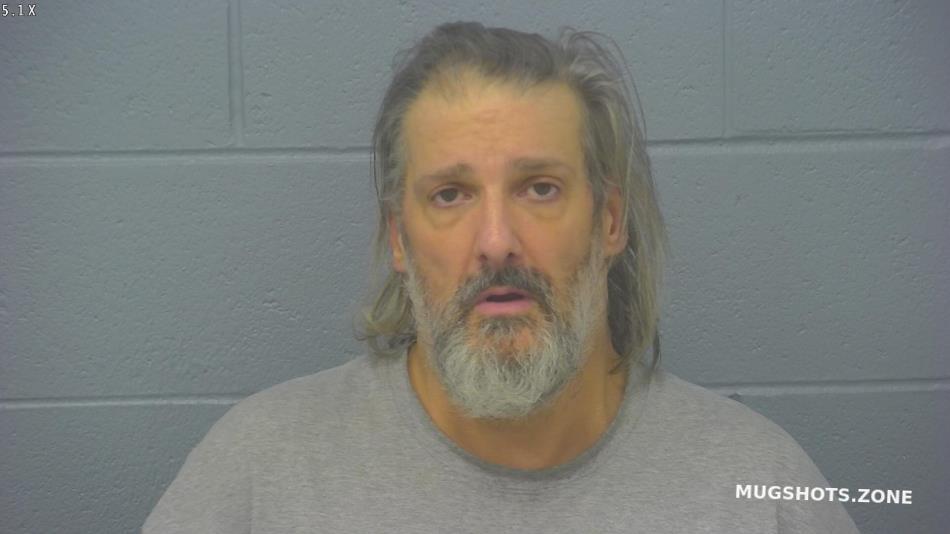 BEAN BOBBY GENE 01/07/2023 Greene County Mugshots Zone