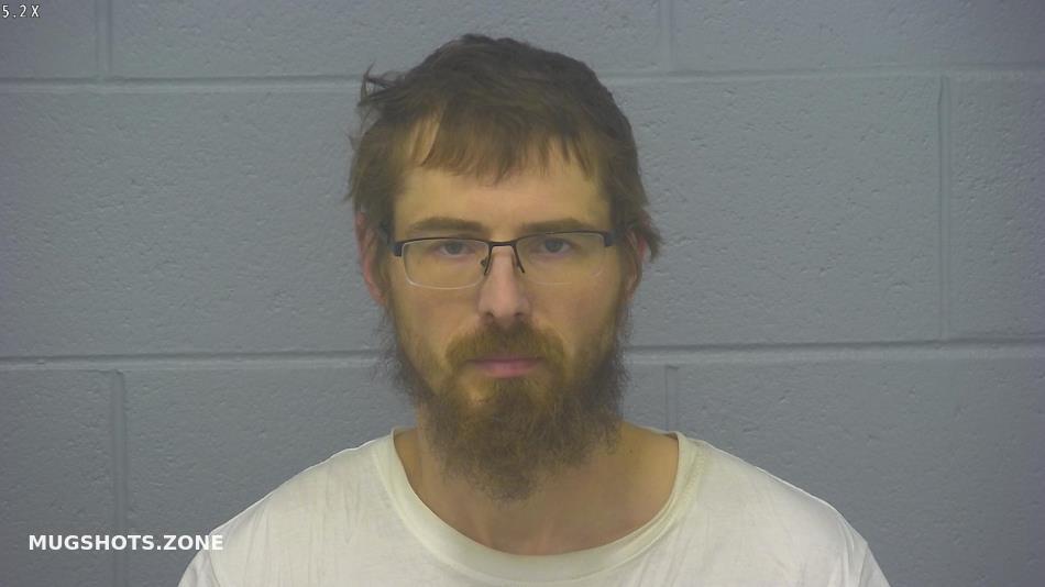 MOORE DUSTIN LEE 01/07/2023 Greene County Mugshots Zone