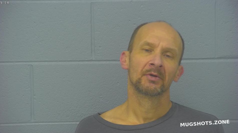 DELAY PAUL MATTHEW 01/09/2023 Greene County Mugshots Zone