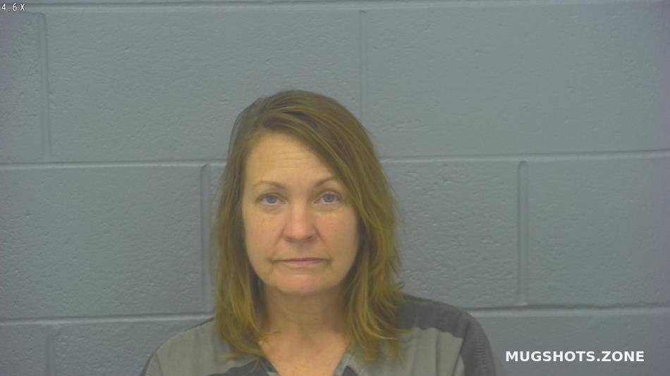 HECK ANGELA KATHLEEN 01/15/2023 - Greene County Mugshots Zone