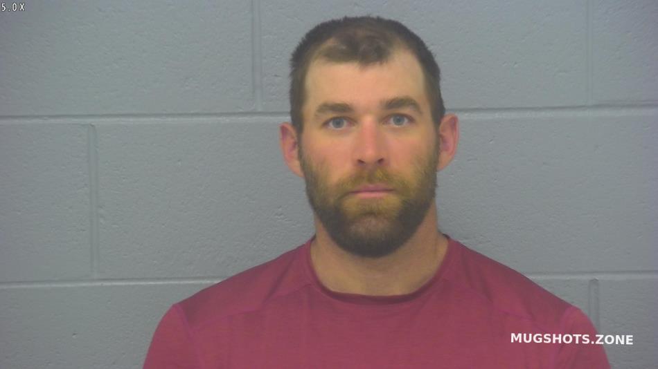 PIRTLE JAMES RANDALL 01/16/2023 Greene County Mugshots Zone