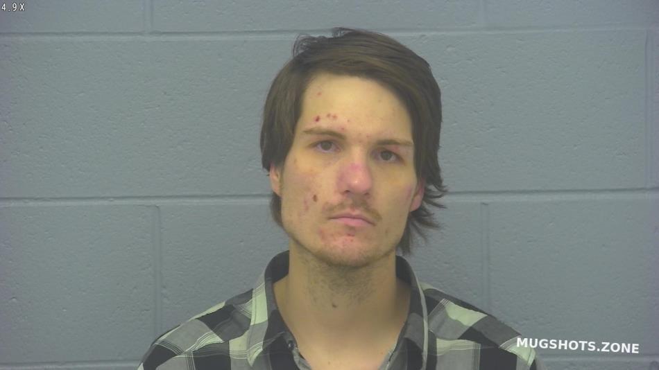 KEMP JOE MICKAL 01/27/2023 Greene County Mugshots Zone