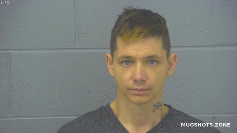 LARUE MATTHEW LEE 02/02/2023 Greene County Mugshots Zone