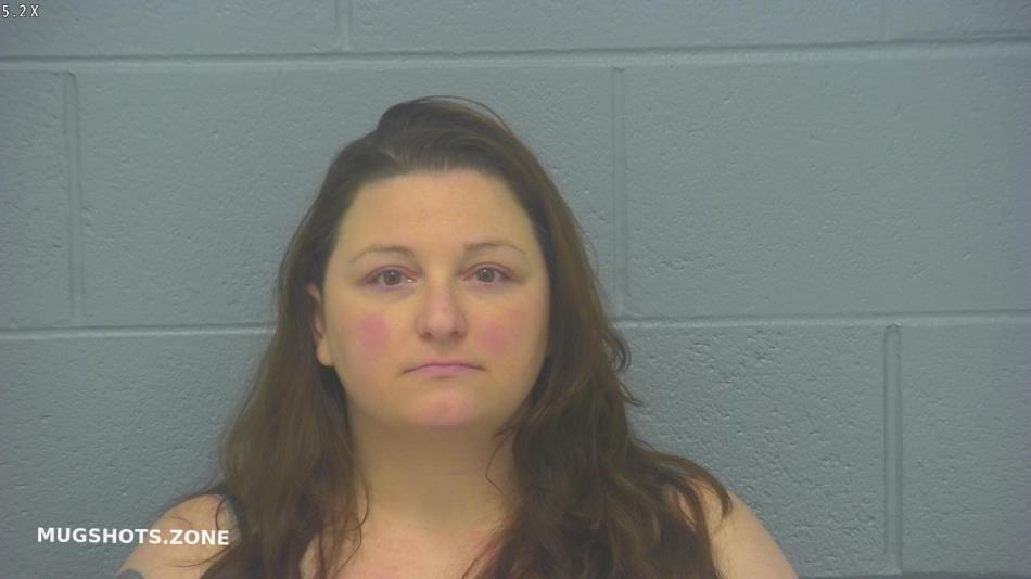 PRATT AMANDA MARIE 02/05/2023 Greene County Mugshots Zone