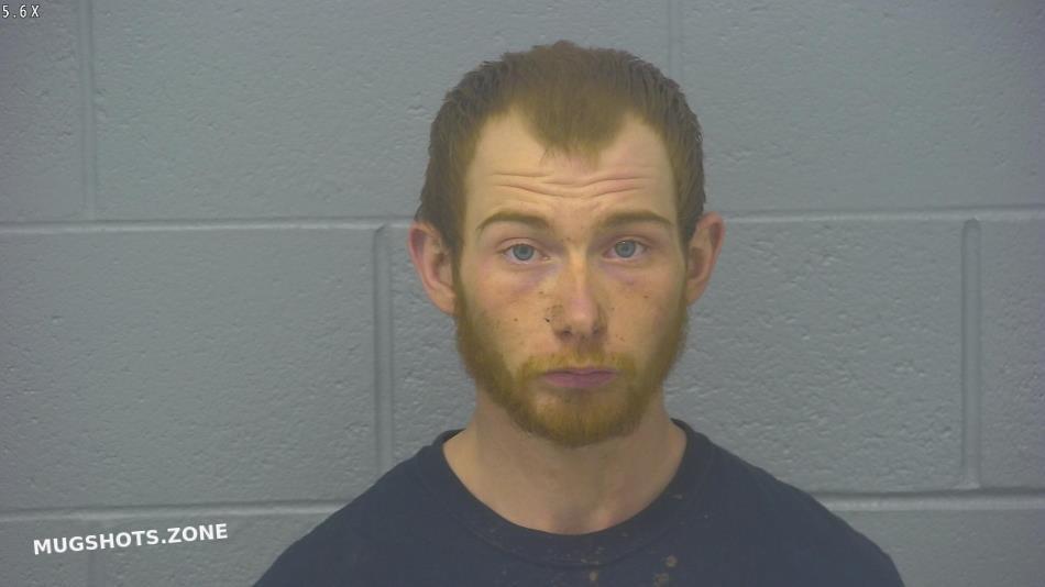 SAWYER AUSTIN MICHAEL 02/08/2023 Greene County Mugshots Zone