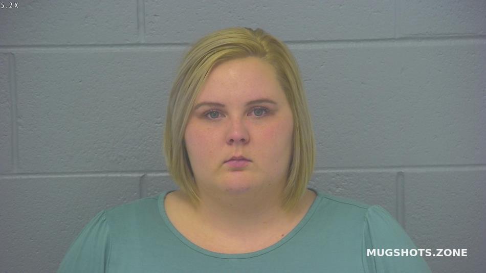 ABERCROMBIE BAILEY DAWN 02/13/2023 Greene County Mugshots Zone