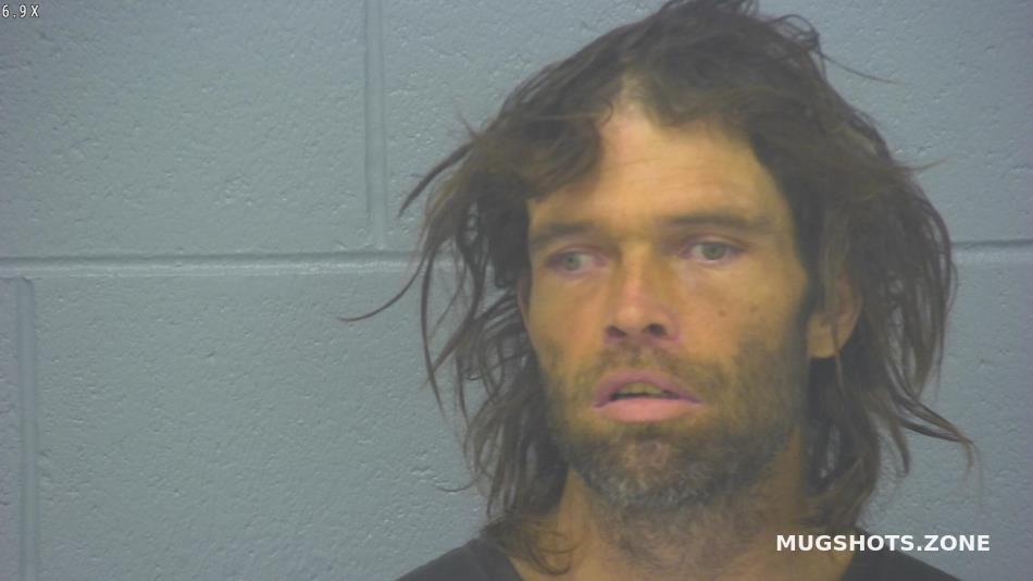 JOHNSON JEFFREY ALLEN 02/26/2023 Greene County Mugshots Zone