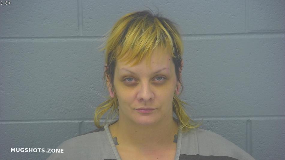 GROSS RANDI JOANN 02/28/2023 - Greene County Mugshots Zone