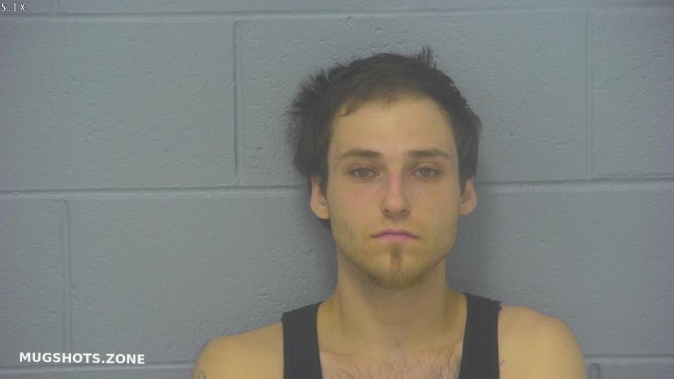 FASICK ALEXANDER JAMES 03/02/2023 - Greene County Mugshots Zone