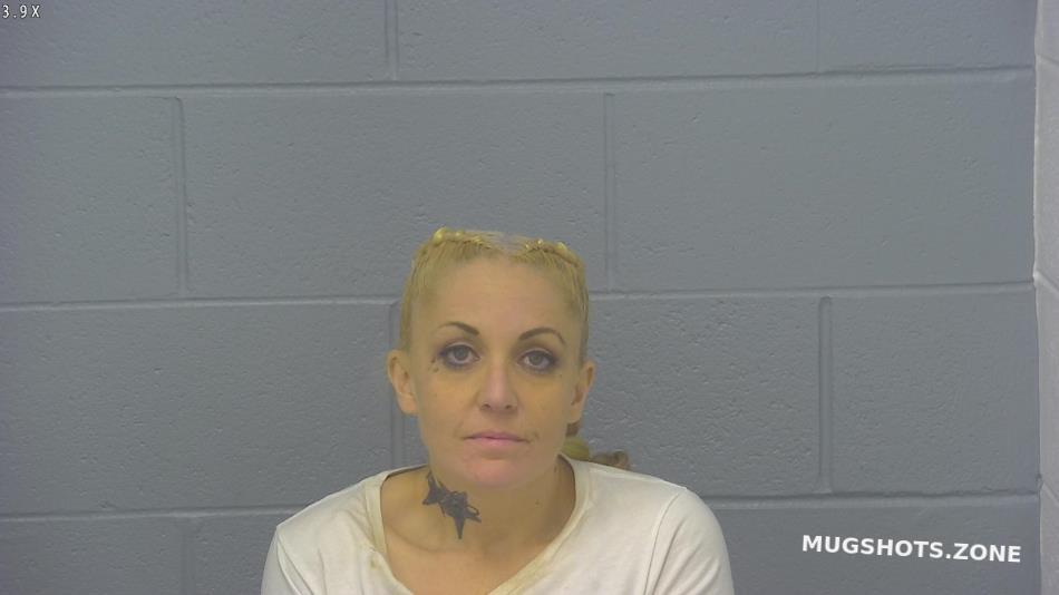 Turner Tara Lynn 03072023 Greene County Mugshots Zone 1679