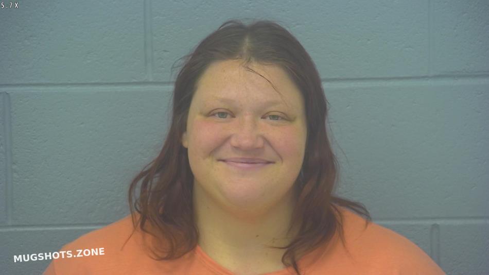 FAUCETTE SAMMANTHA KAY 03/18/2023 - Greene County Mugshots Zone