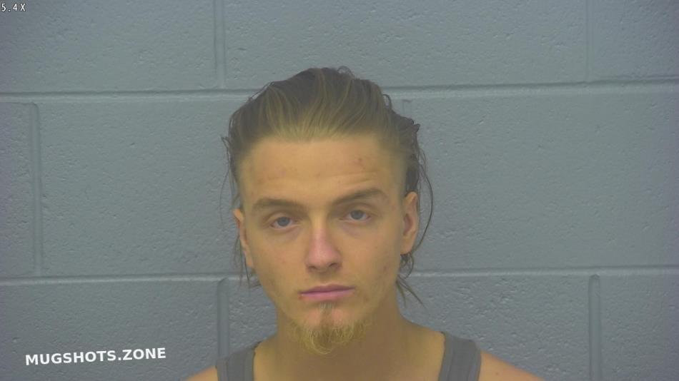 WALLACE CODY LEE 03/23/2023 Greene County Mugshots Zone