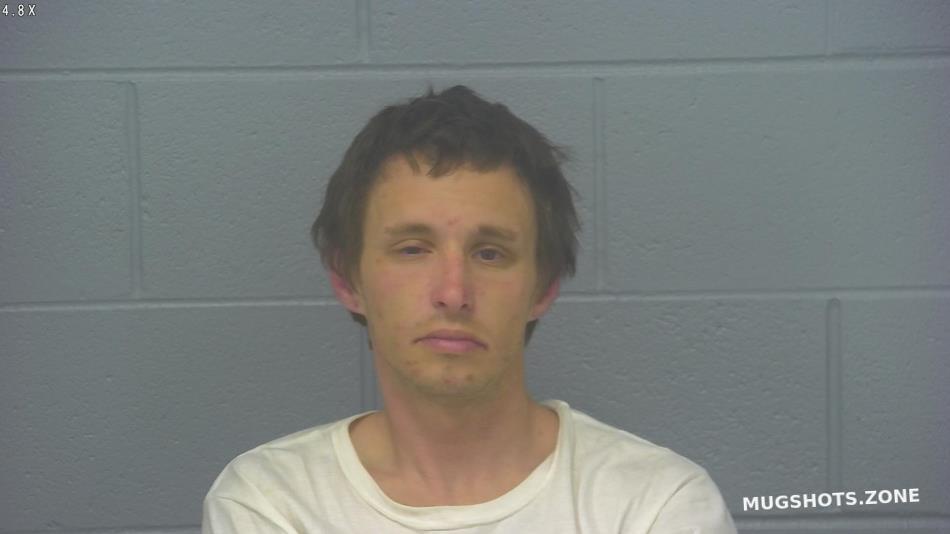 SMITH CODY JAMES 03/28/2023 - Greene County Mugshots Zone